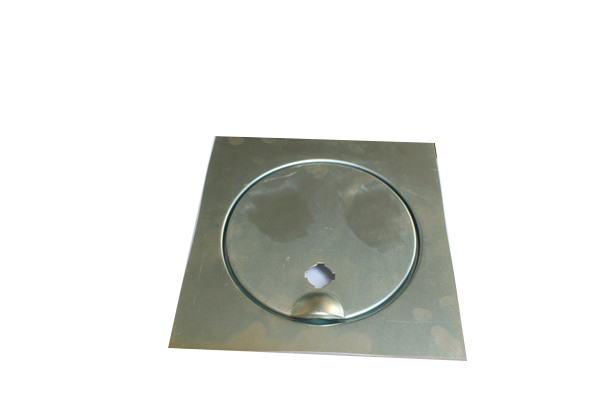 直径165圆油箱门