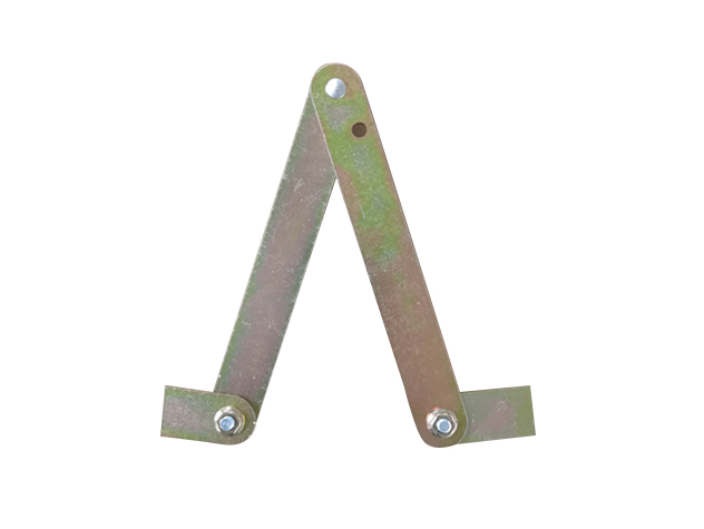 XDR-JL-106 前保险杠连接铰链