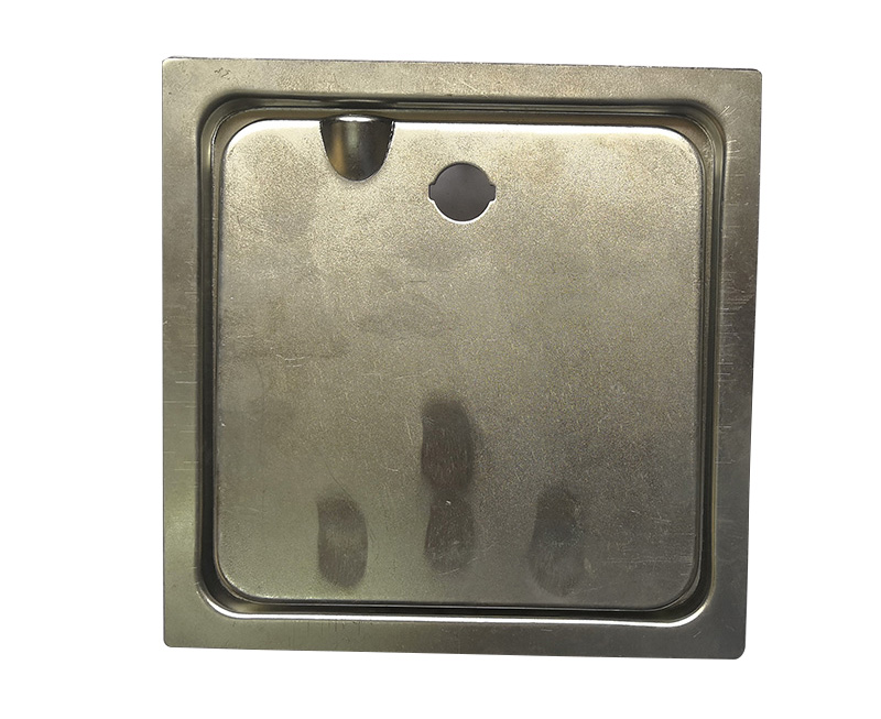 XDR-M-012 1850新款油箱门