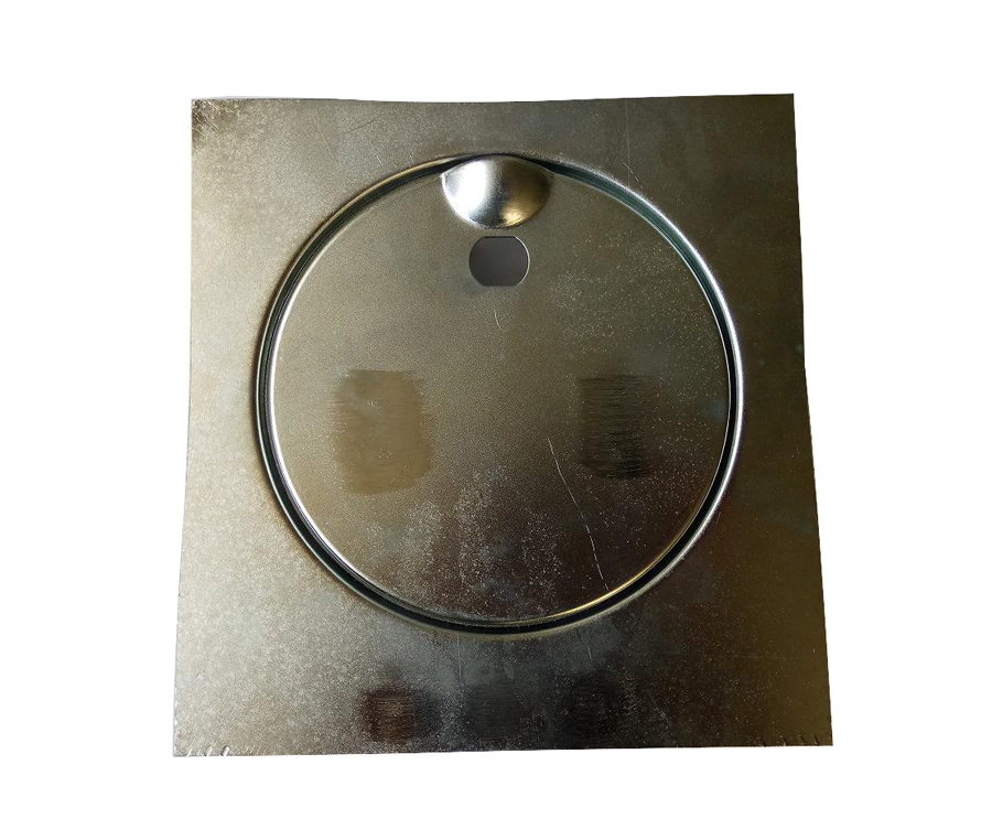 XDR-M-013 φ165圆油箱门