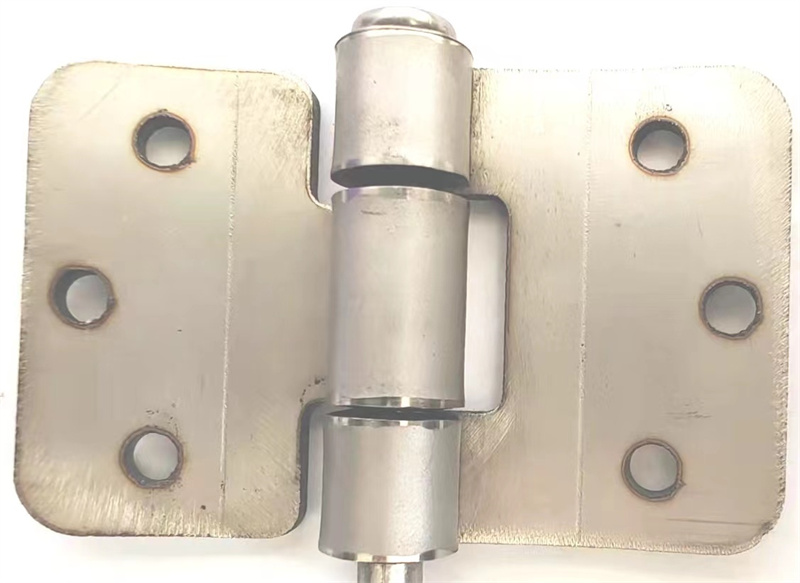 XDR-JL 122    不锈钢乘客门铰链