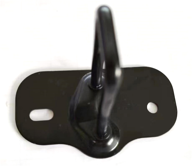 XDR-JL-124    沃尔沃碰锁底板