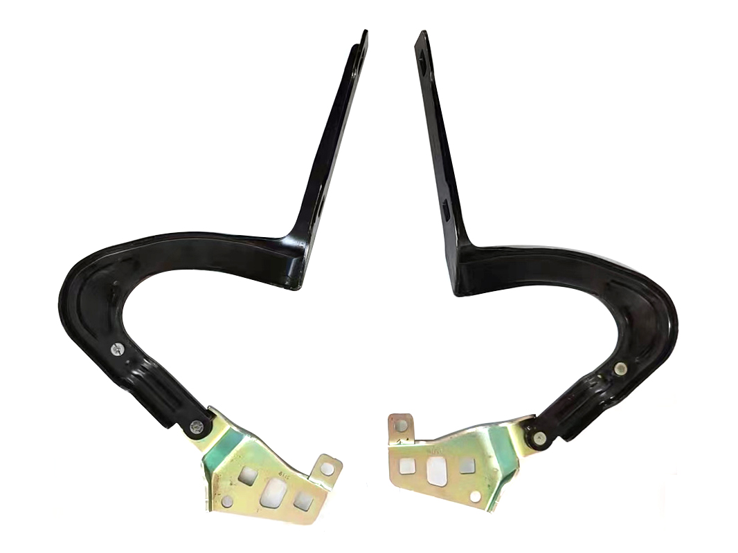 XDR-JL-125-02   特斯拉ModelY机盖铰链L/R